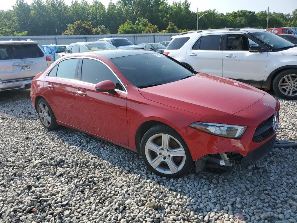 2020 MERCEDES-BENZ A 220 - W1K3G4EB6LW044814