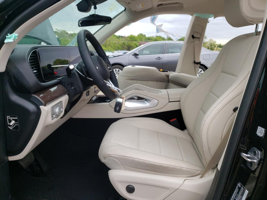 2023 MERCEDES-BENZ GLE 350 4M - 4JGFB4KB8PA947748
