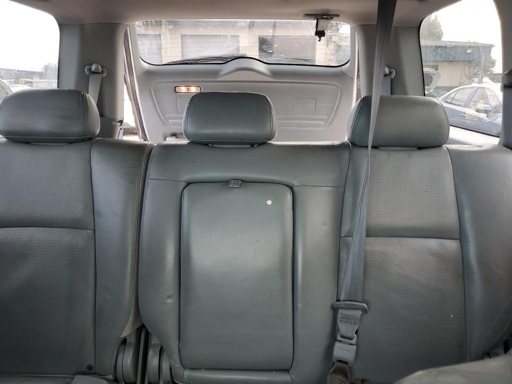 2004 HONDA PILOT EXL - 2HKYF18594H552709