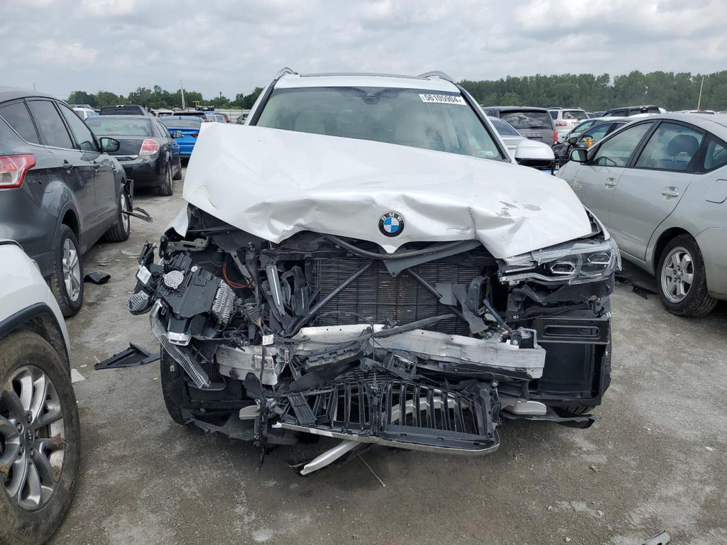 2020 BMW X7 XDRIVE4 - 5UXCW2C0XL9A00575
