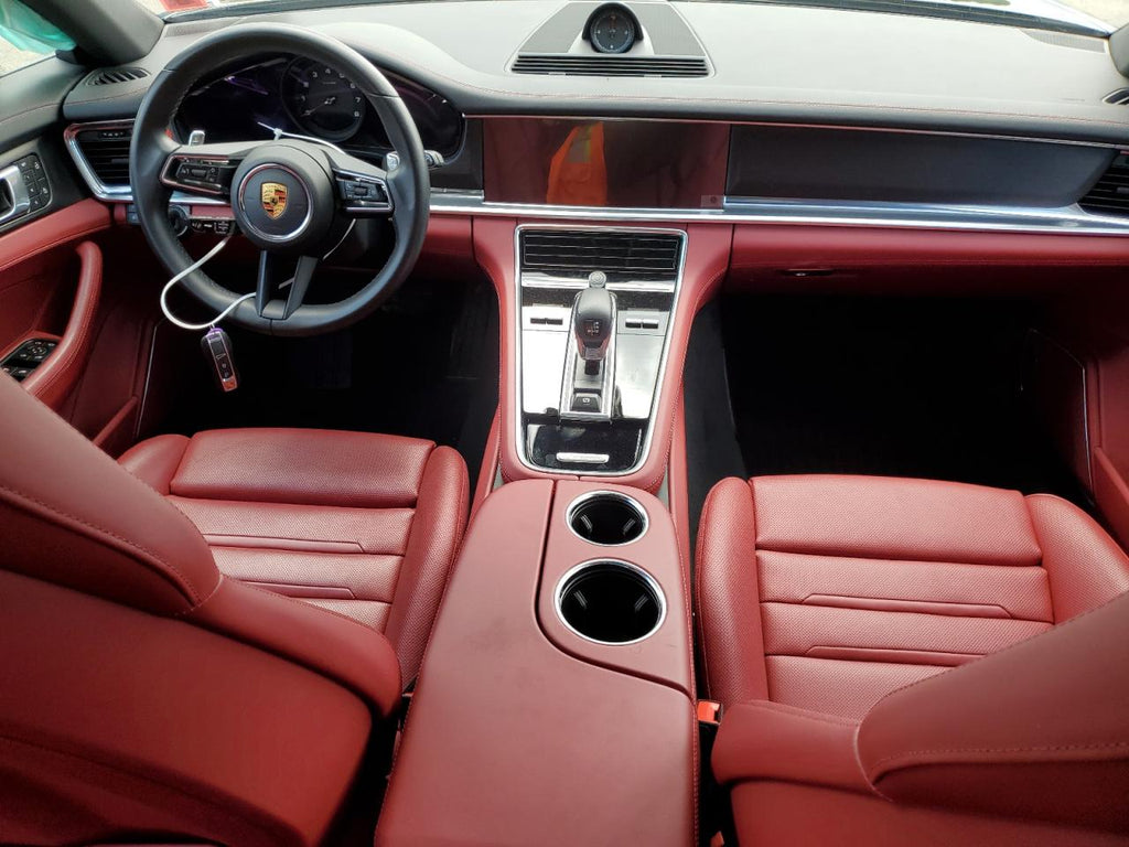 2023 PORSCHE PANAMERA B - WP0AJ2A71PL101257