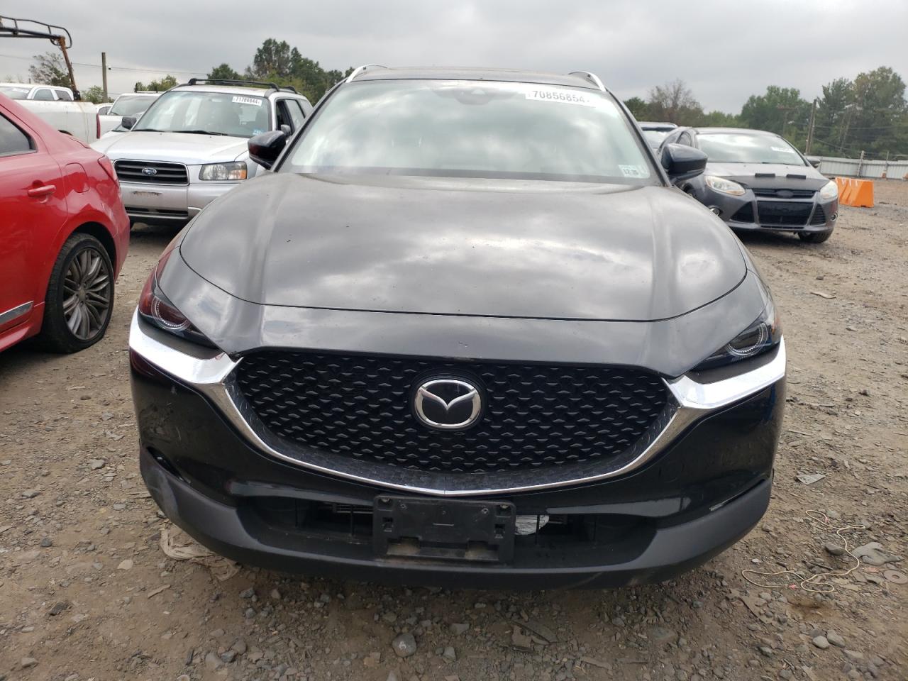 2021 MAZDA CX-30 PREM - 3MVDMBDL1MM314148