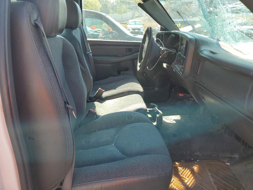 2006 GMC SIERRA C25 - 1GTHC24U26E272628