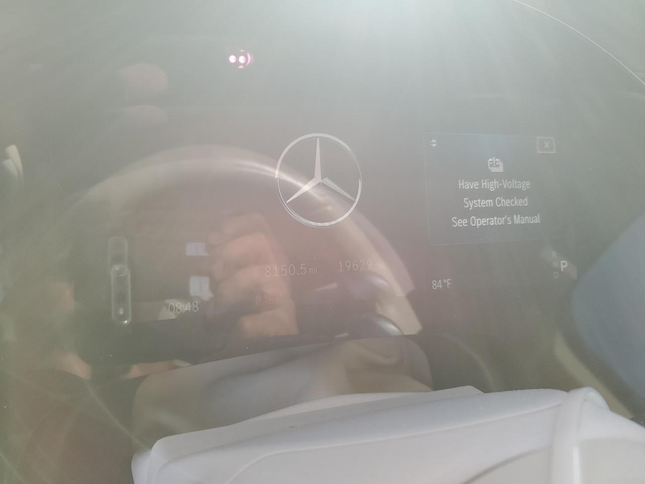 2023 MERCEDES-BENZ EQS SUV 58 - 4JGDM4EB2PA001447
