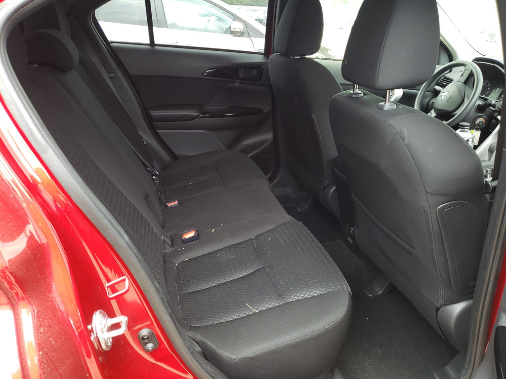 2022 MITSUBISHI ECLIPSE CR - JA4ASVAA6NZ002903