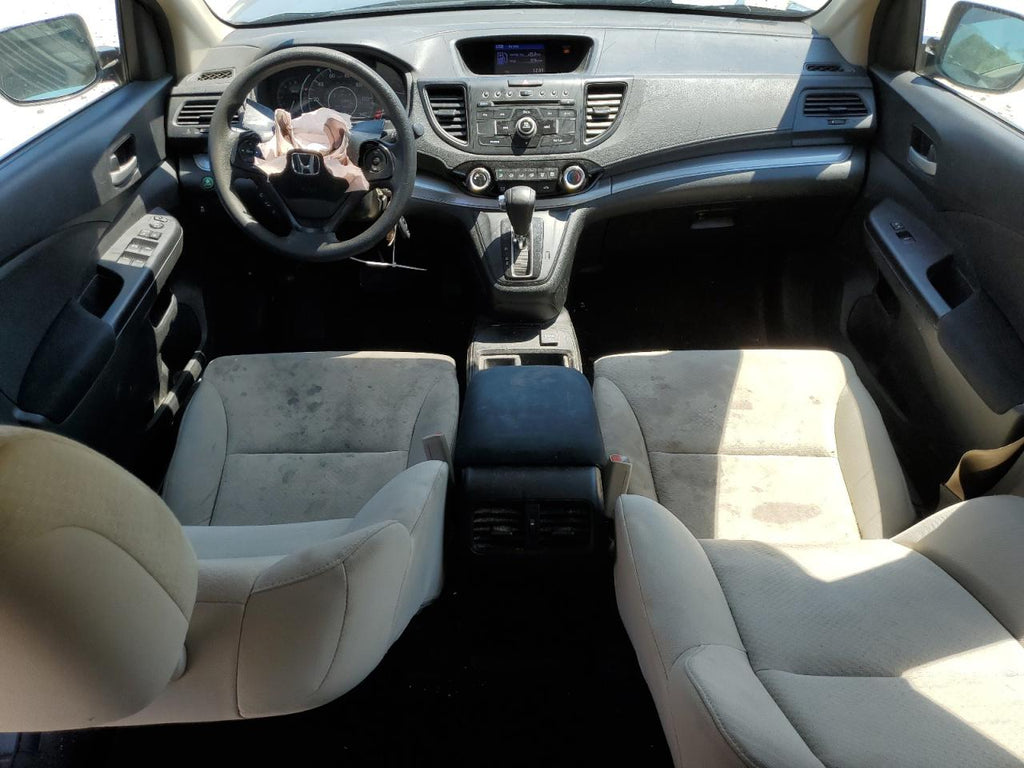 2015 HONDA CR-V LX - 2HKRM4H35FH635678