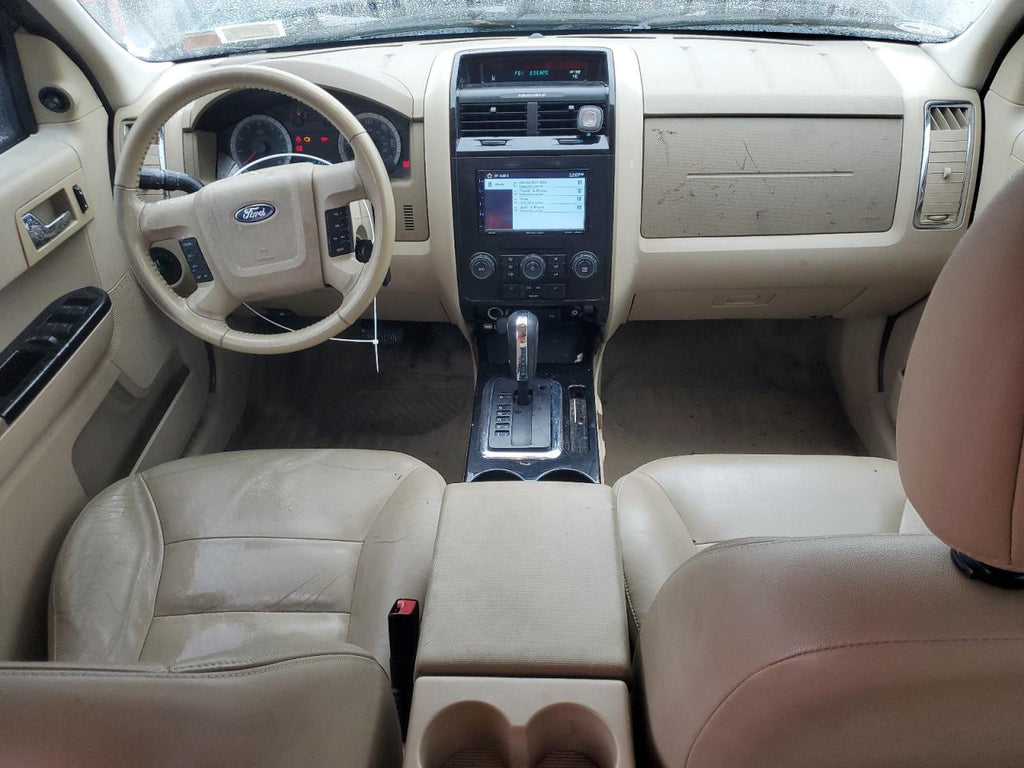 2008 FORD ESCAPE LIM - 1FMCU94168KA59641