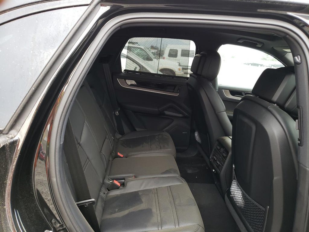 2024 PORSCHE CAYENNE S - WP1AL2AY6RDA34671