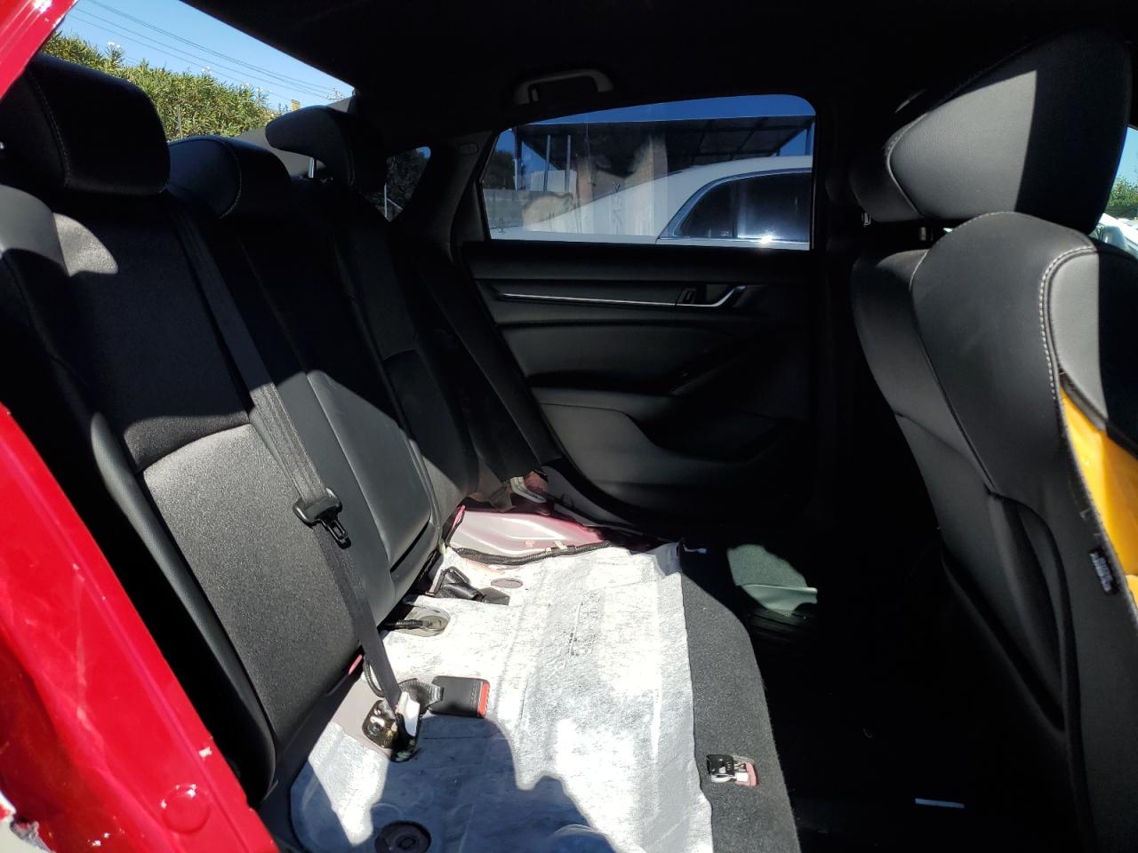 2022 HONDA ACCORD SPO - 1HGCV1F34NA022124