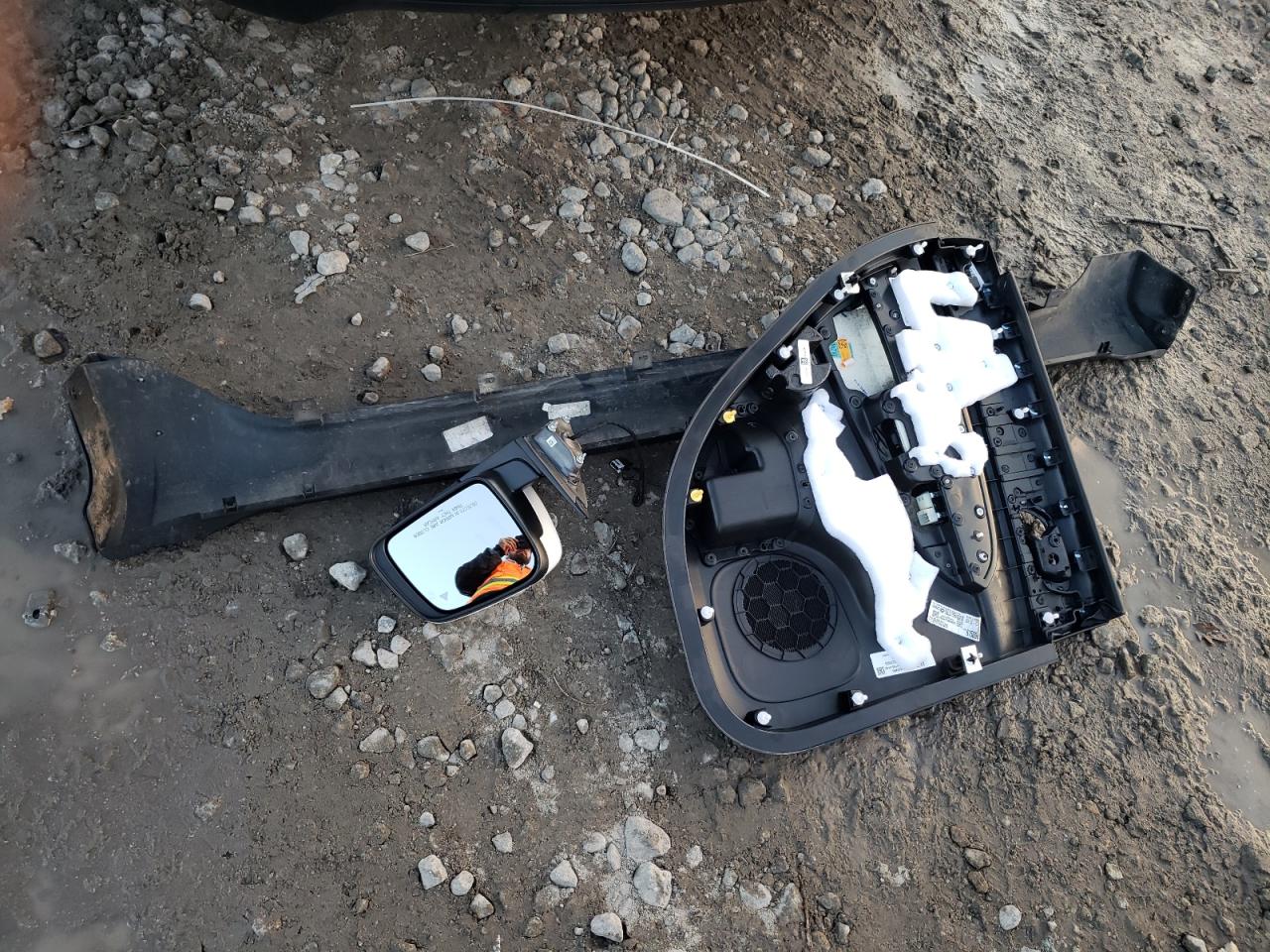 2020 JEEP GRAND CHER - 1C4RJFAG2LC201081