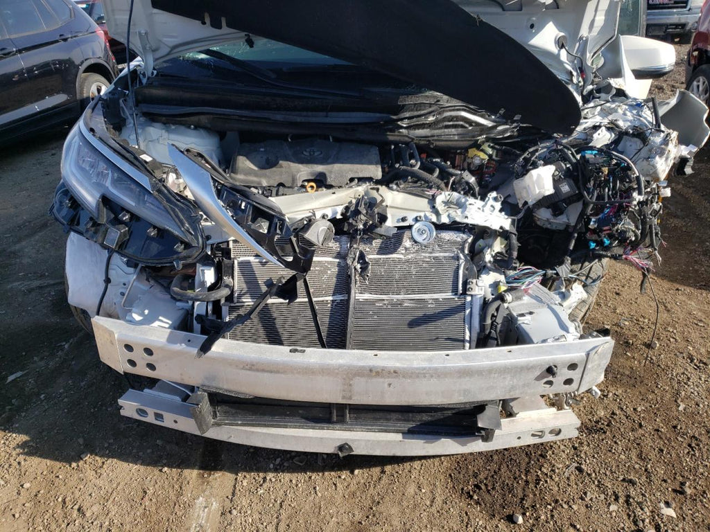 2021 TOYOTA SIENNA LIM - 5TDZRKEC6MS017528
