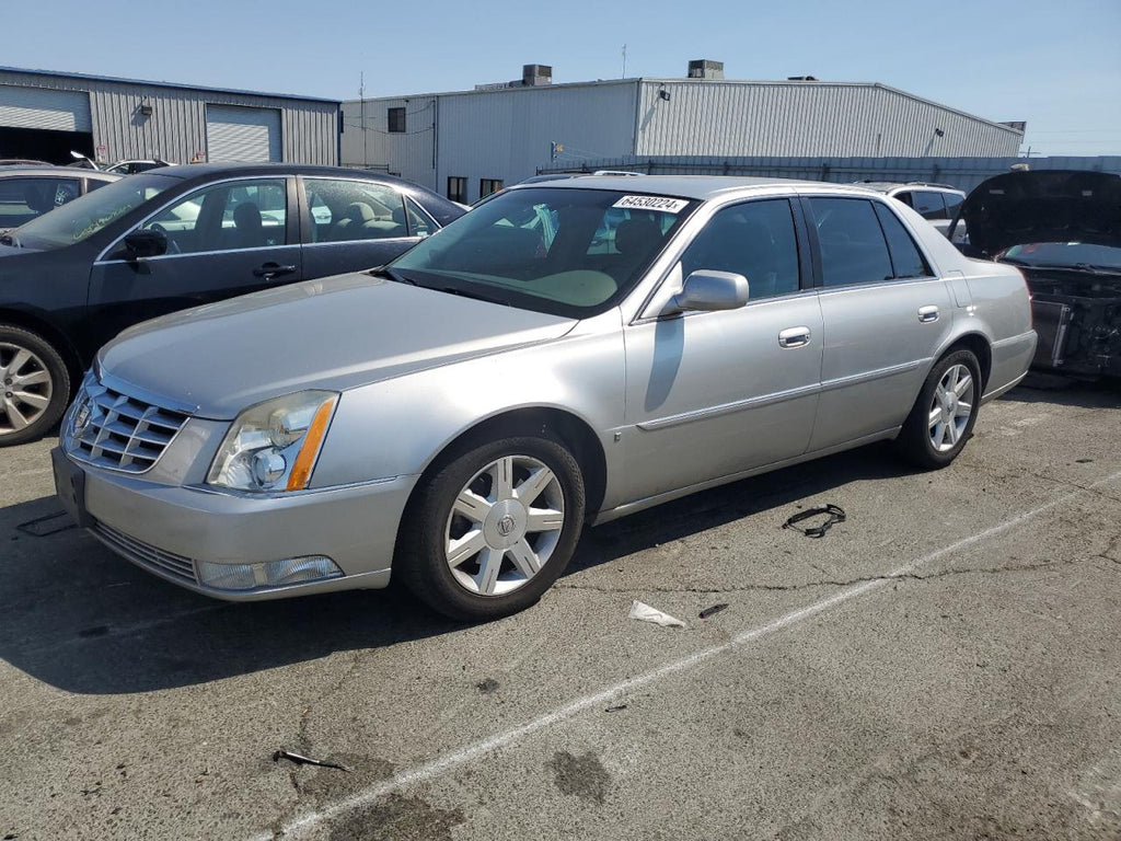 2006 CADILLAC DTS - 1G6KD57YX6U103002