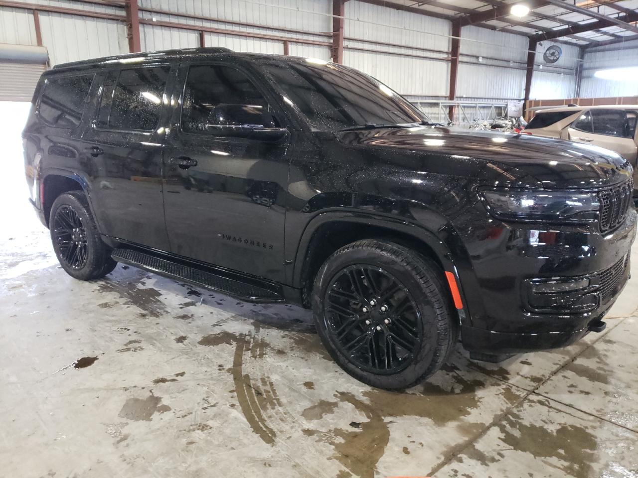 2023 JEEP WAGONEER S - 1C4SJVBP2PS570349