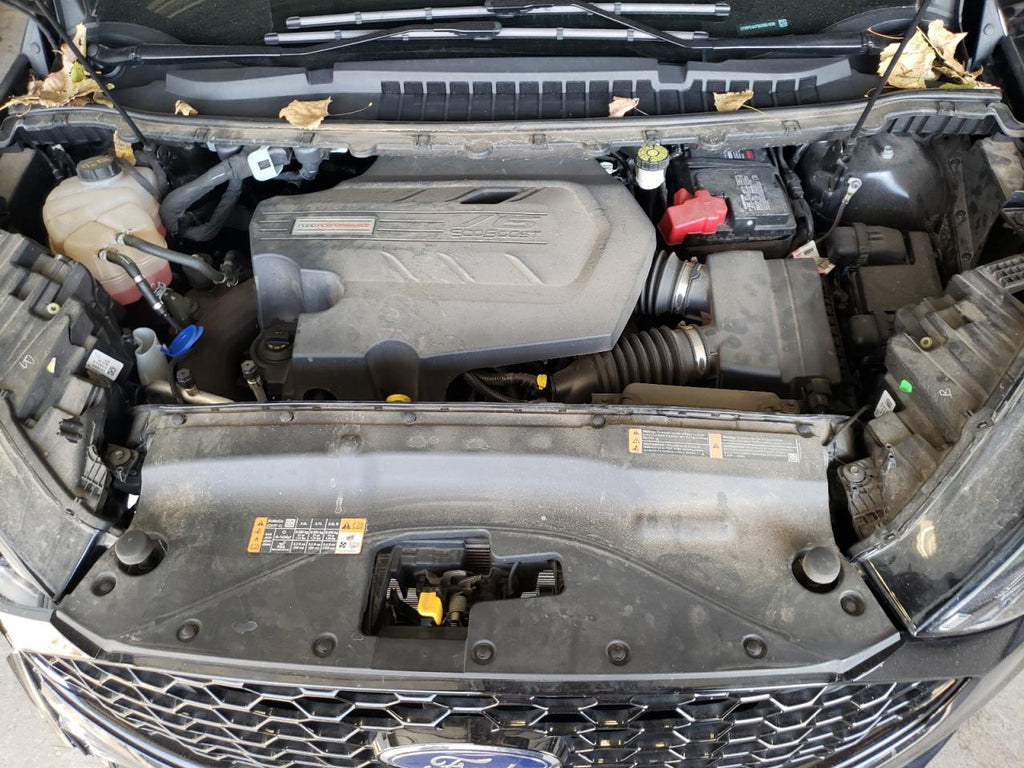 2019 FORD EDGE ST - 2FMPK4AP8KBB61639