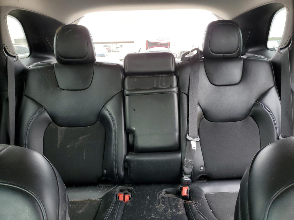 2019 JEEP CHEROKEE L - 1C4PJLLBXKD132754