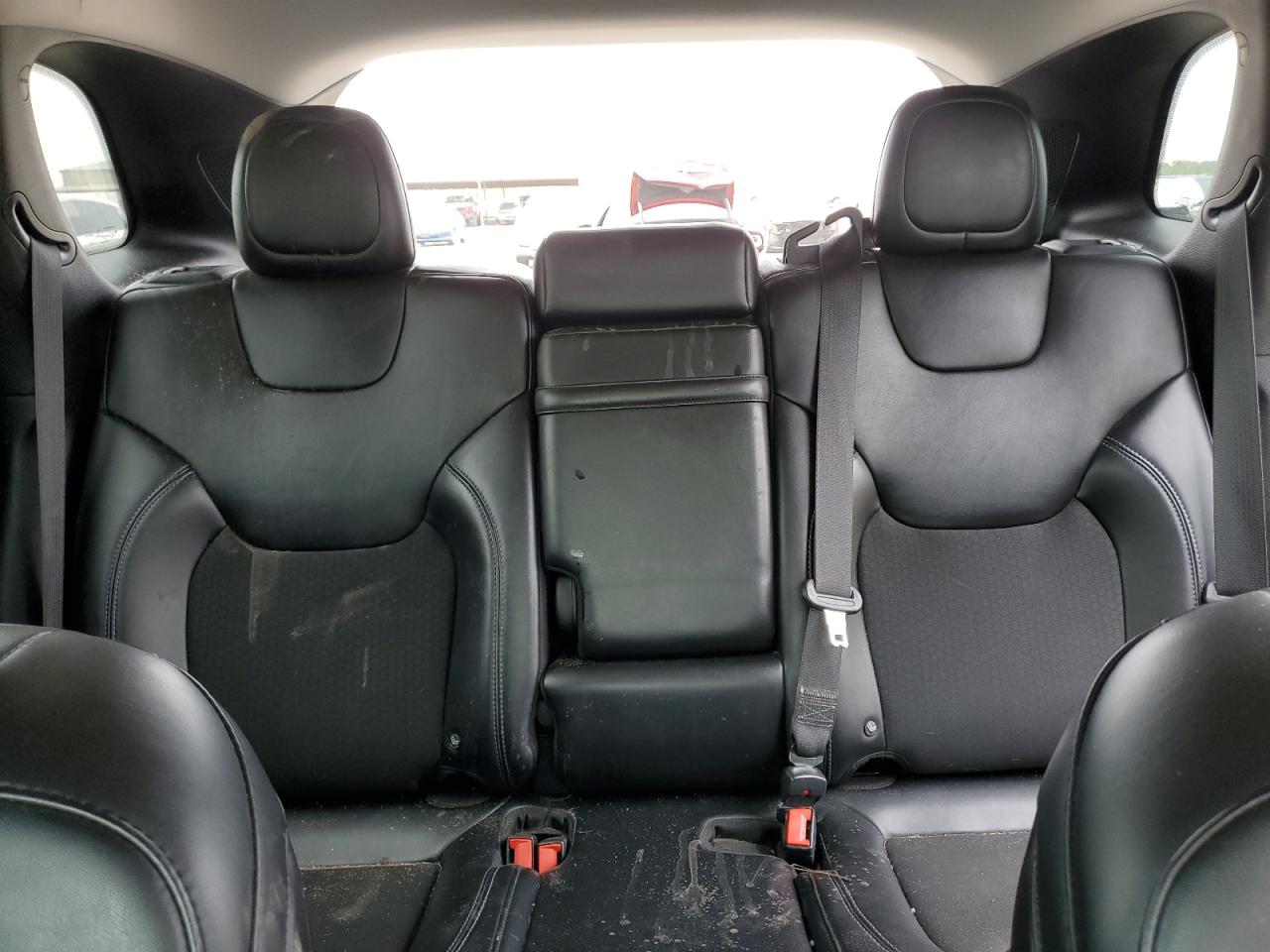 2019 JEEP CHEROKEE L - 1C4PJLLBXKD132754