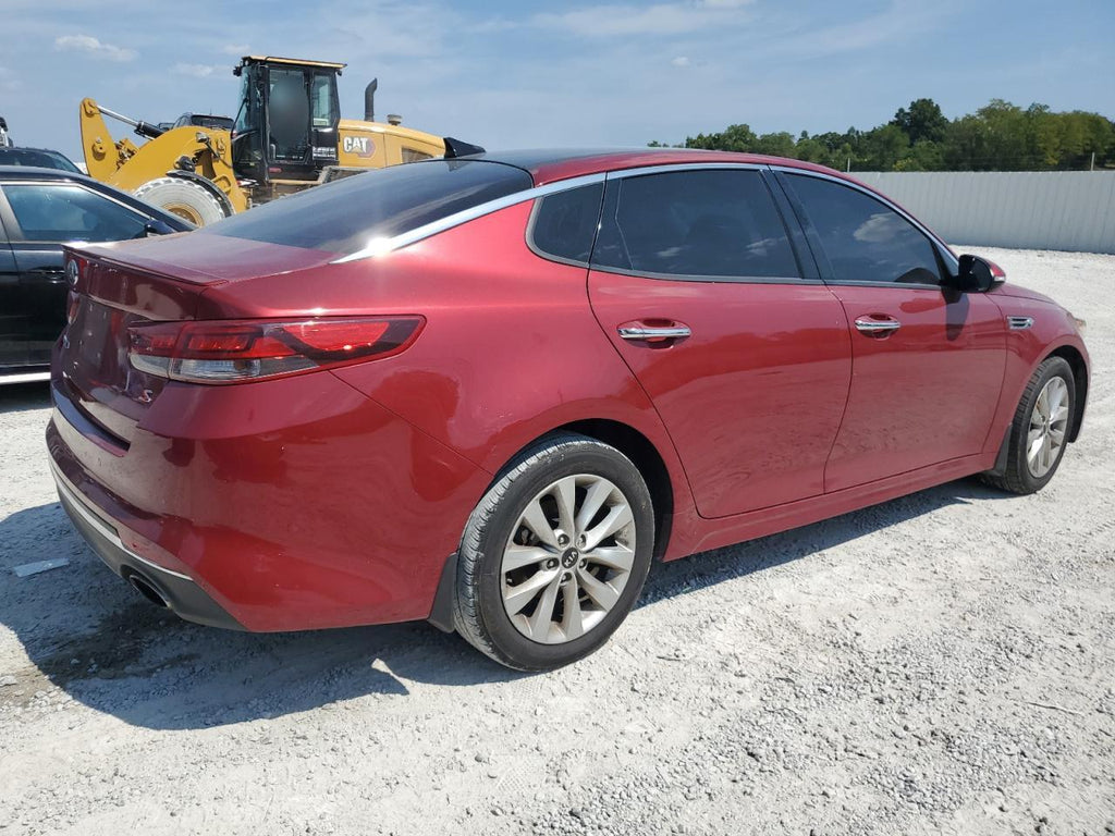 2018 KIA OPTIMA LX - 5XXGT4L33JG237066