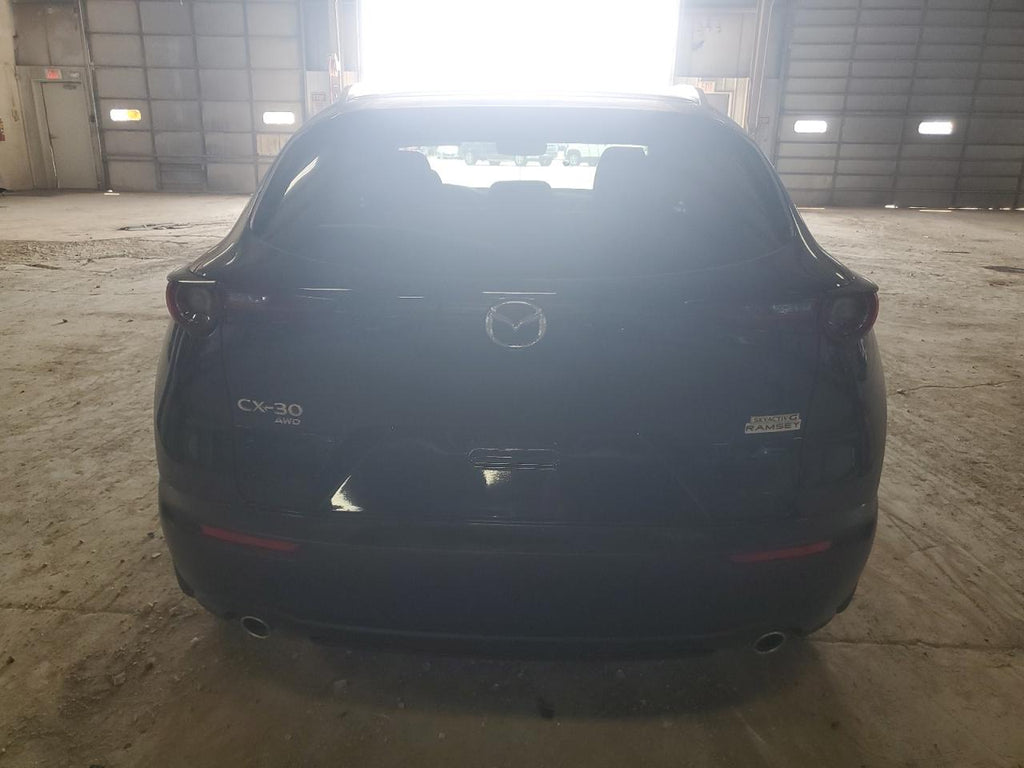 2024 MAZDA CX-30 PREF - 3MVDMBCM9RM659445