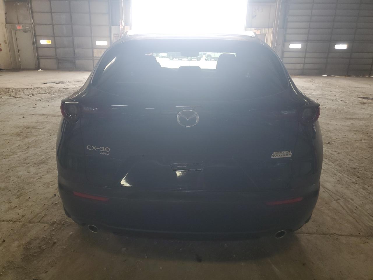 2024 MAZDA CX-30 PREF - 3MVDMBCM9RM659445