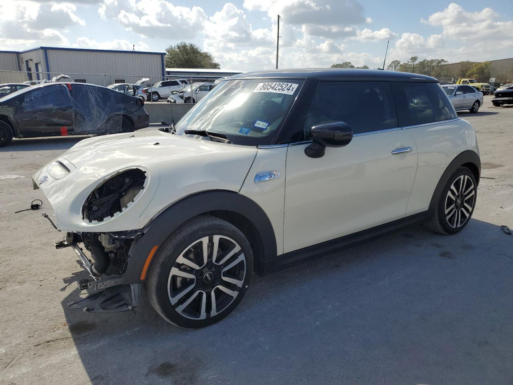 2020 MINI COOPER S - WMWXR5C03L2L85072