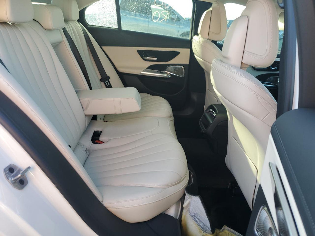 2024 MERCEDES-BENZ E 350 4MAT - W1KLF4HB3RA010799