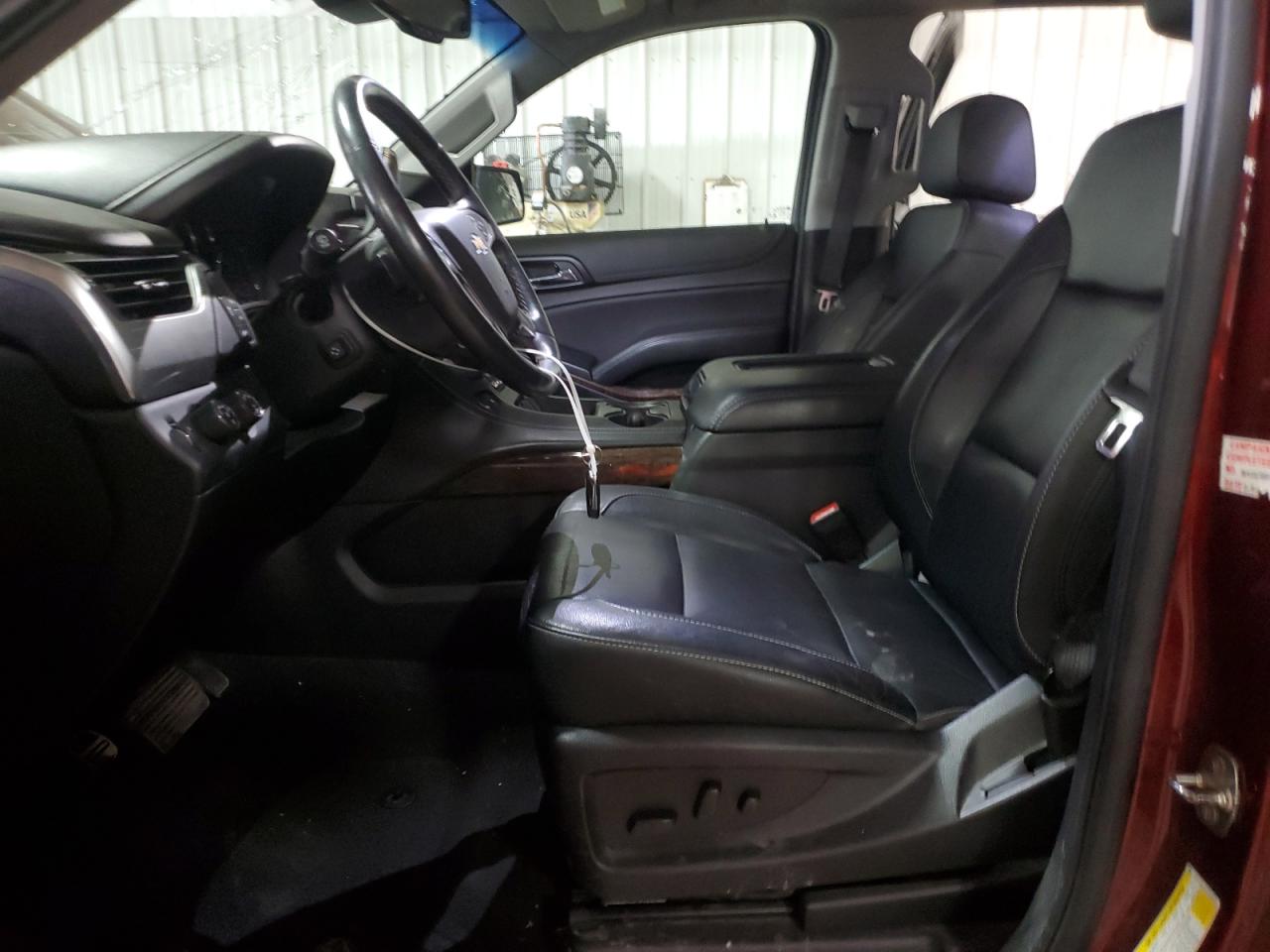 2019 CHEVROLET TAHOE K150 - 1GNSKBKC2KR398470