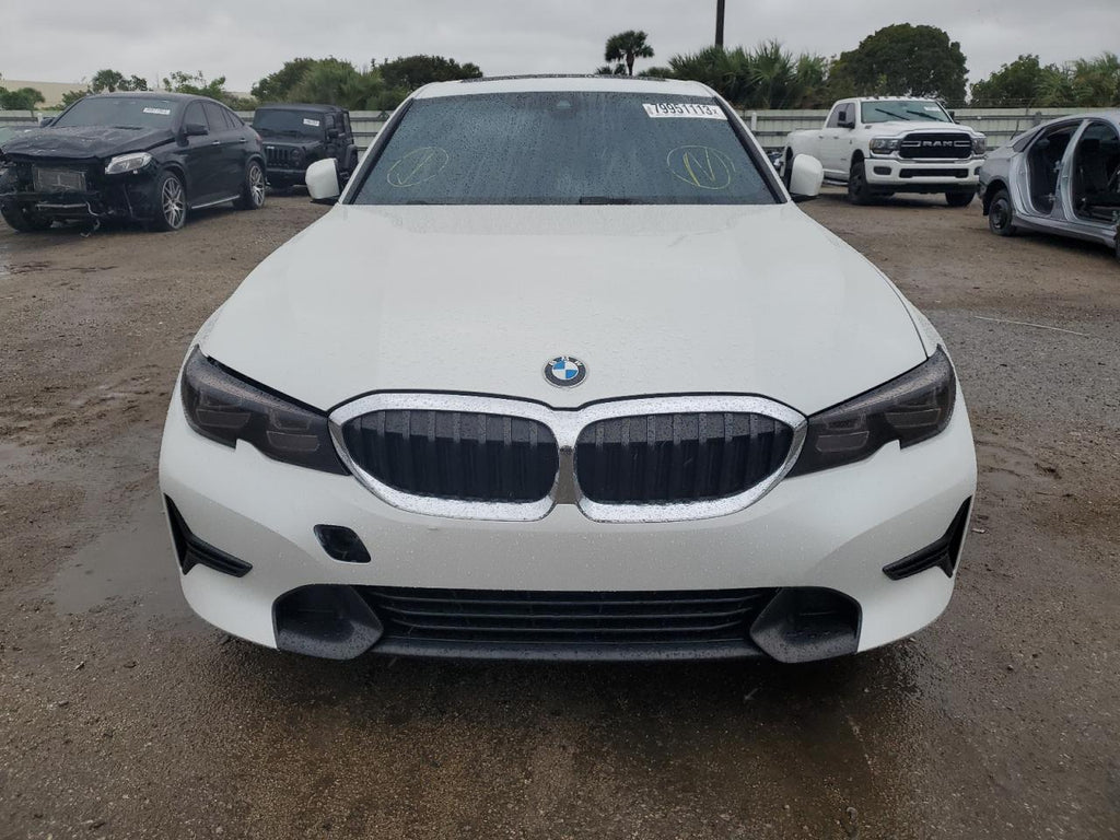 2020 BMW 330I - 3MW5R1J01L8B19747