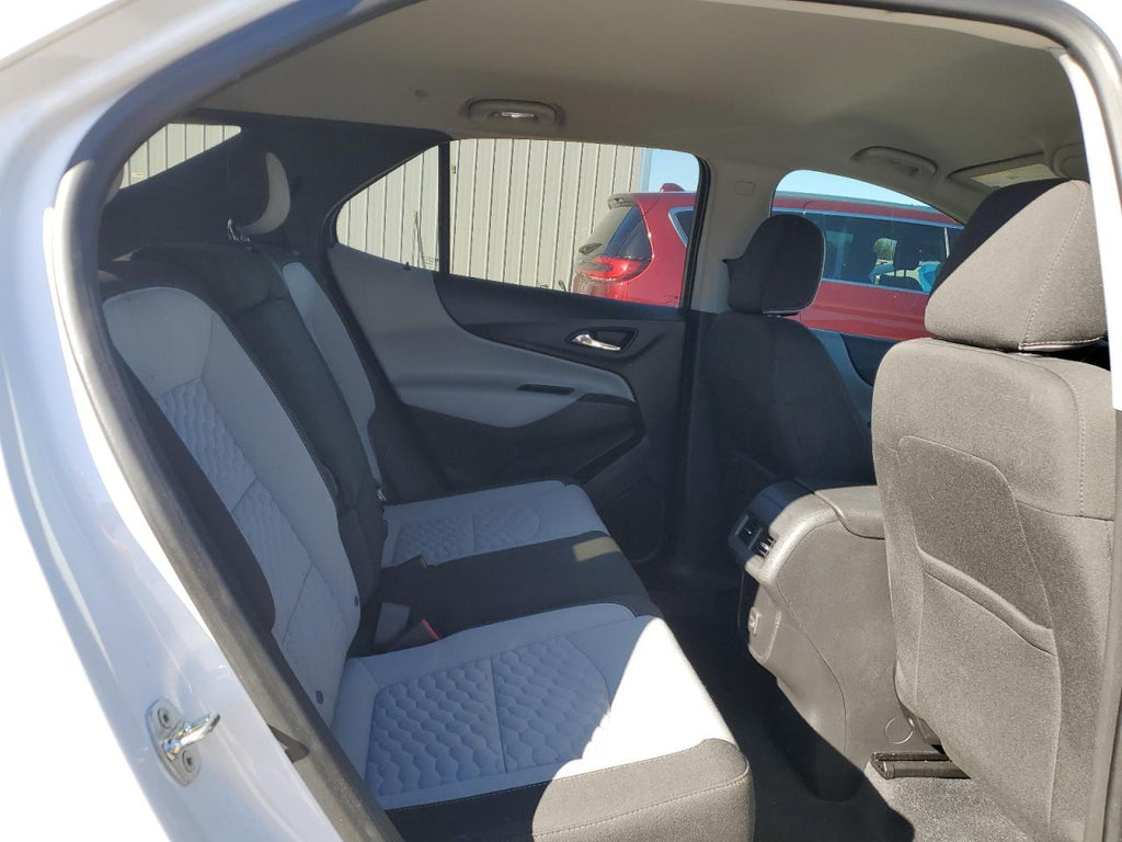 2020 CHEVROLET EQUINOX LS - 3GNAXHEV7LS705742