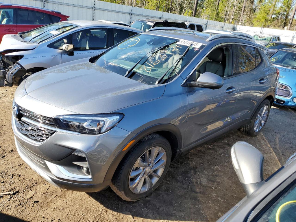 2020 BUICK ENCORE GX - KL4MMFSL1LB104497