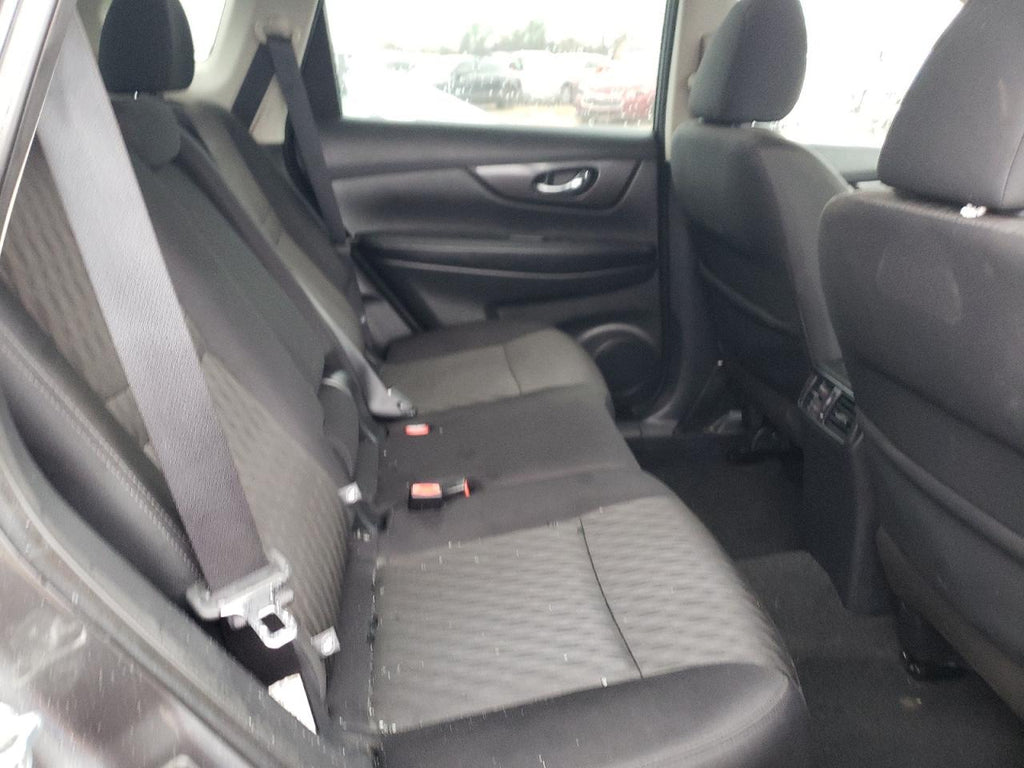 2019 NISSAN ROGUE S - 5N1AT2MT0KC712808
