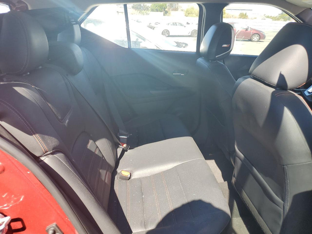 2020 NISSAN KICKS SR - 3N1CP5DV6LL562524