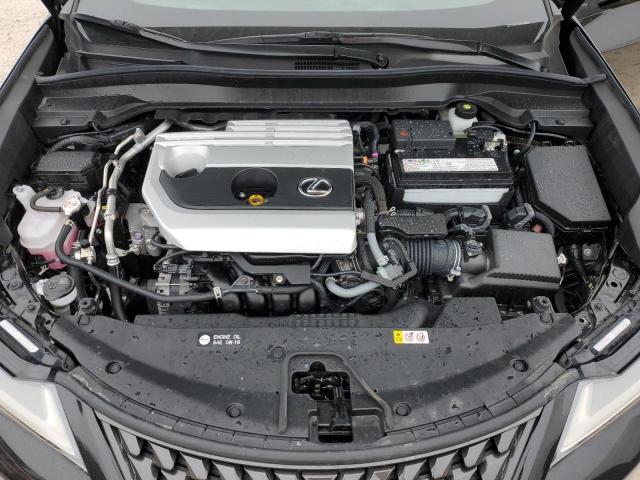 2022 Lexus UX 200 - JTHX3JBH2N2049788