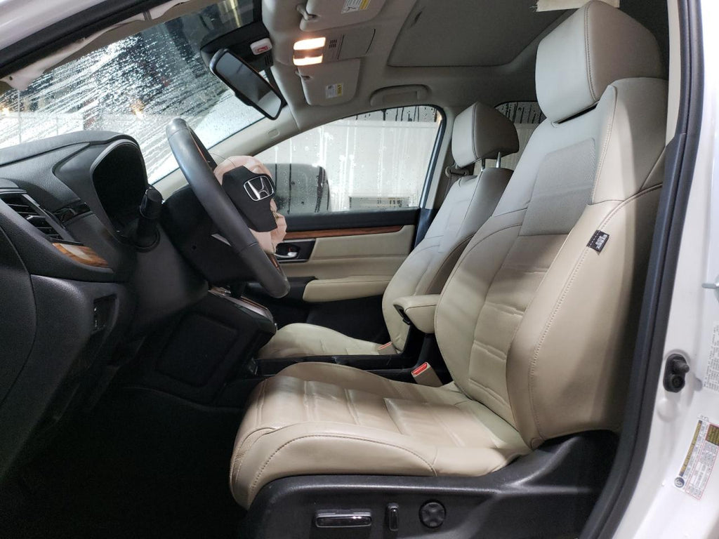 2021 HONDA CR-V EXL - 2HKRW2H85MH629290