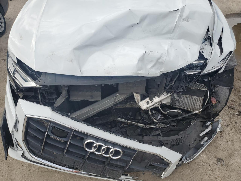 2019 AUDI Q8 PREMIUM - WA1BVAF16KD006326