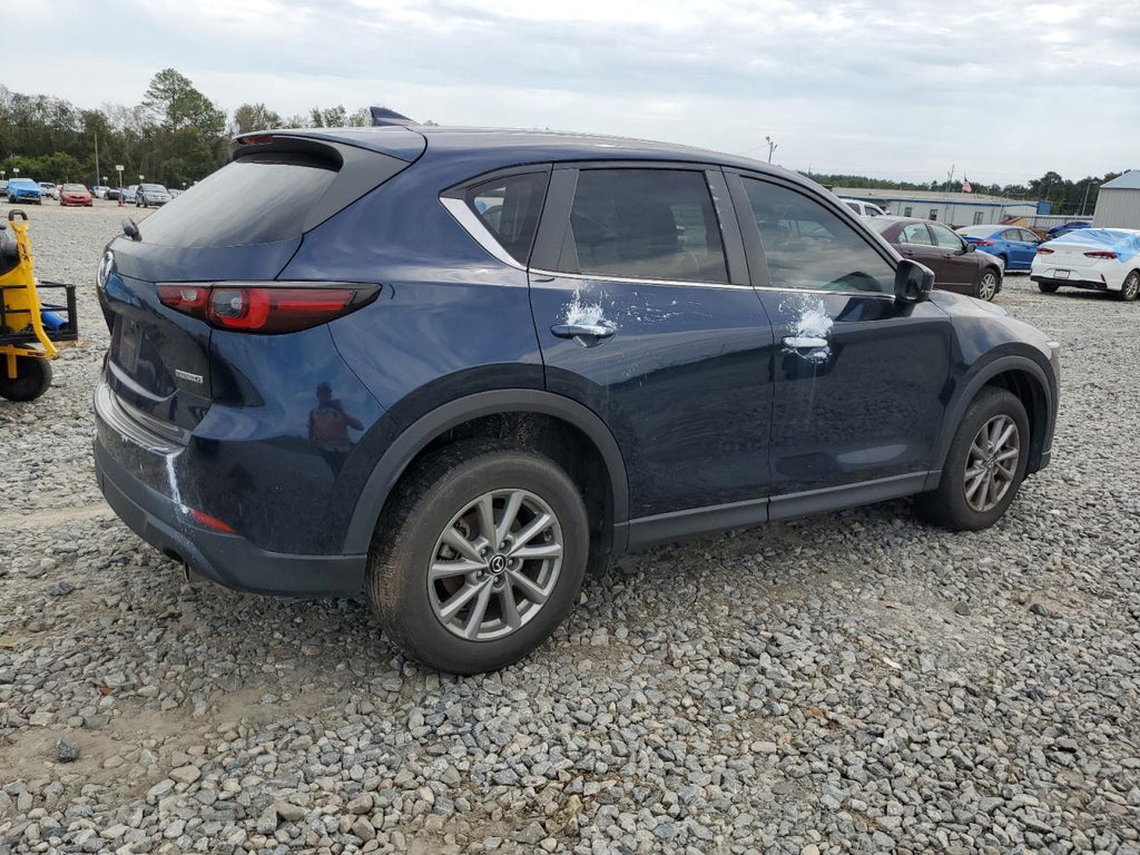 2022 MAZDA CX-5 PREFE - JM3KFBCM8N0582350