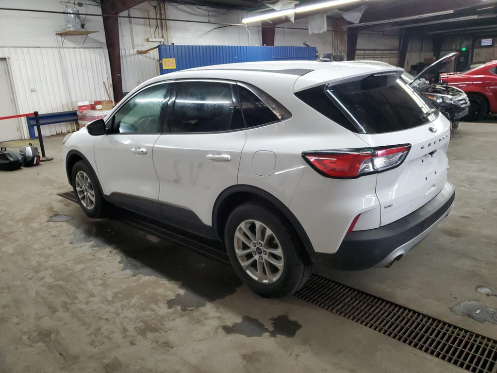 2020 FORD ESCAPE SE - 1FMCU9G63LUB82236