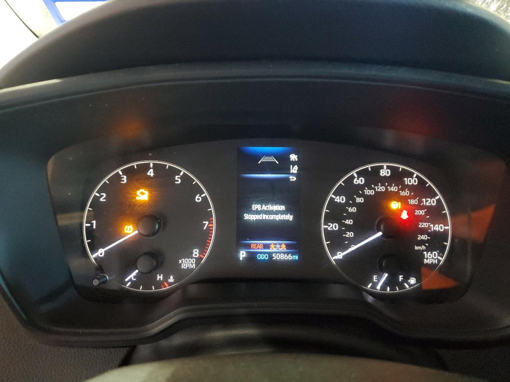 2023 TOYOTA COROLLA LE - 5YFB4MDE0PP030612