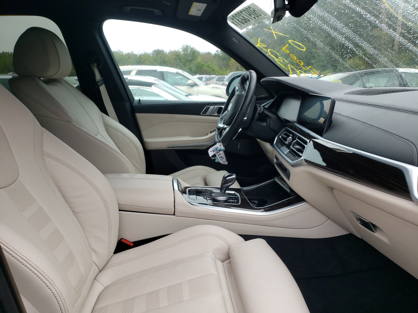 2020 BMW X5 XDRIVE4 - 5UXCR6C01L9C87254