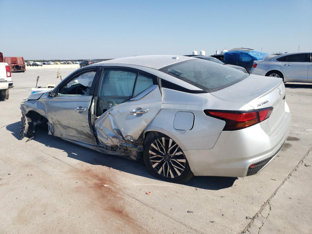 2023 NISSAN ALTIMA SV - 1N4BL4DV5PN386298