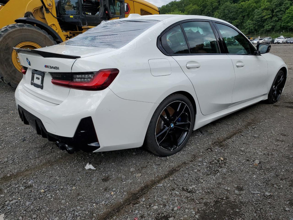 2024 BMW M340I - 3MW49FS01R8E10166
