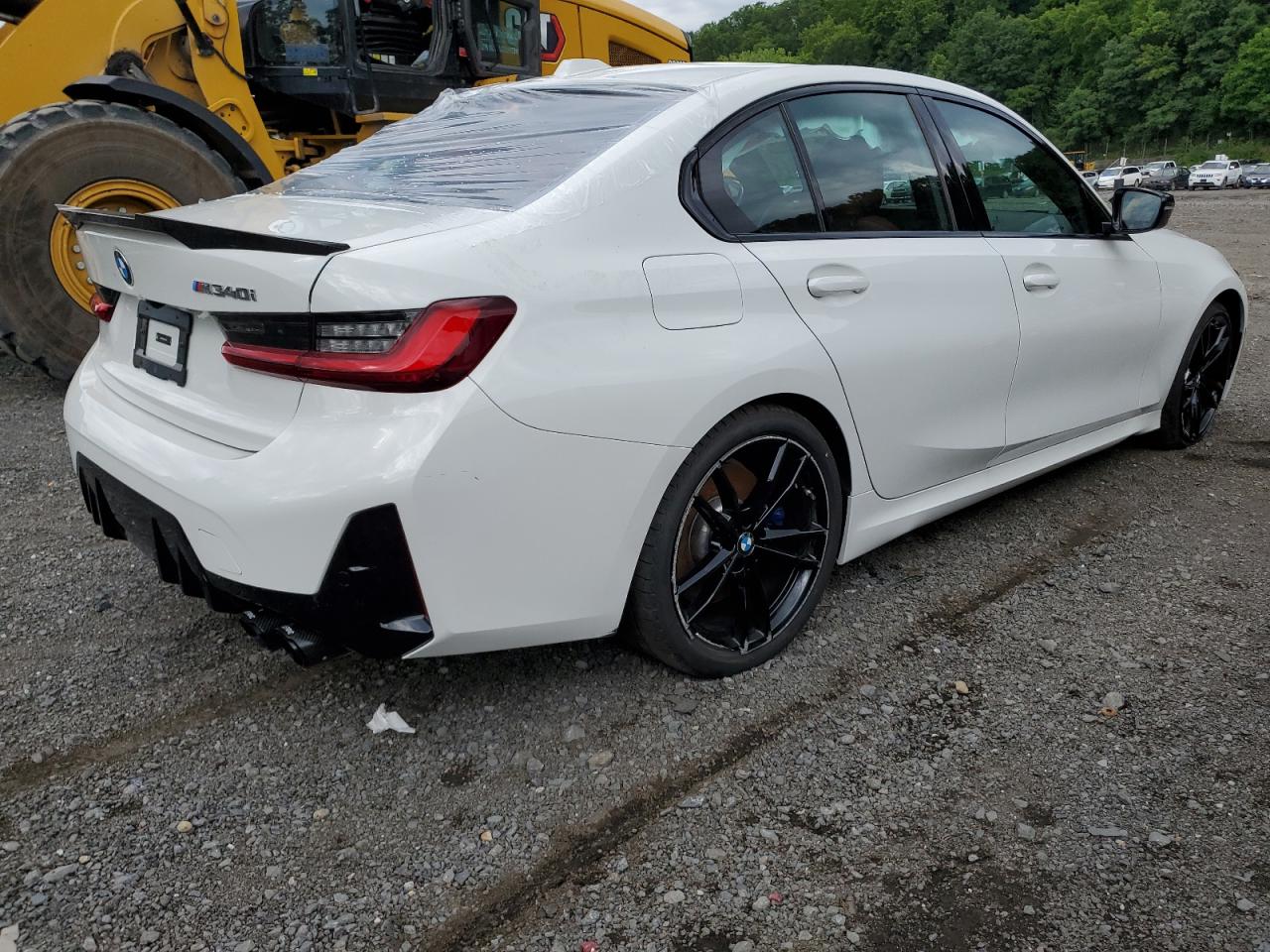 2024 BMW M340I - 3MW49FS01R8E10166