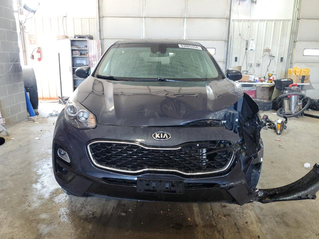 2020 KIA SPORTAGE L - KNDPMCAC6L7839949