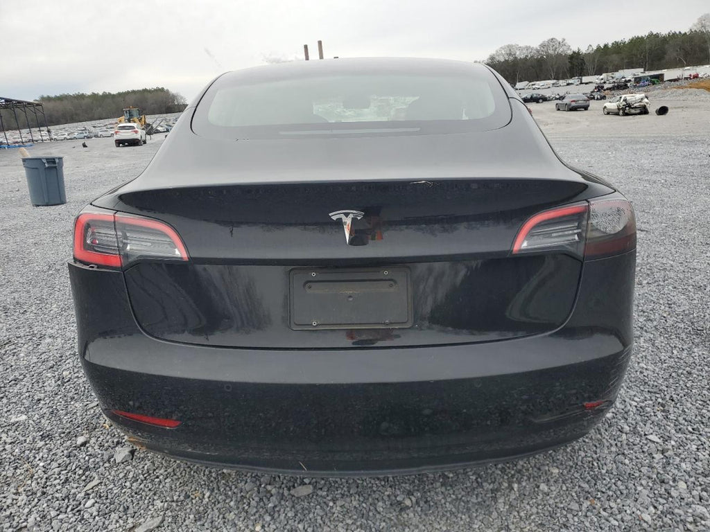 2022 TESLA MODEL 3 - 5YJ3E1EAXNF185284