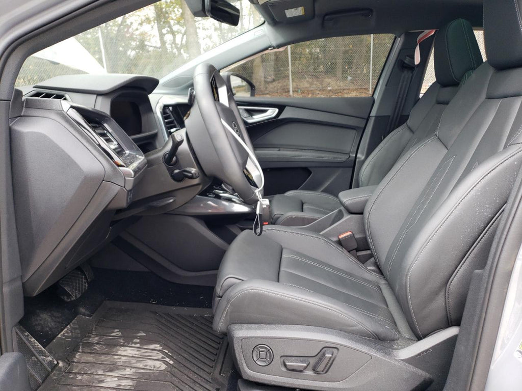 2024 AUDI Q4 E-TRON - WA122BFZ3RP025381