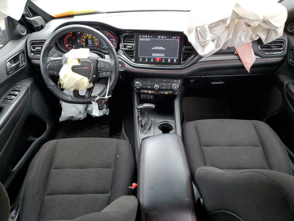 2023 DODGE DURANGO GT - 1C4RDJDG9PC568314