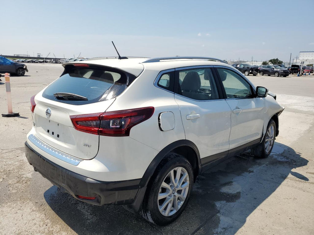 2021 NISSAN ROGUE SPOR - JN1BJ1BV5MW312969