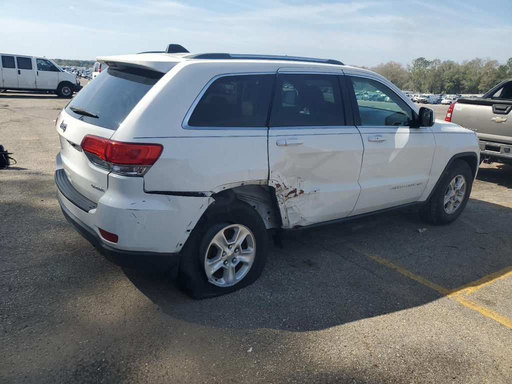 2014 JEEP GRAND CHER - 1C4RJEAGXEC179554