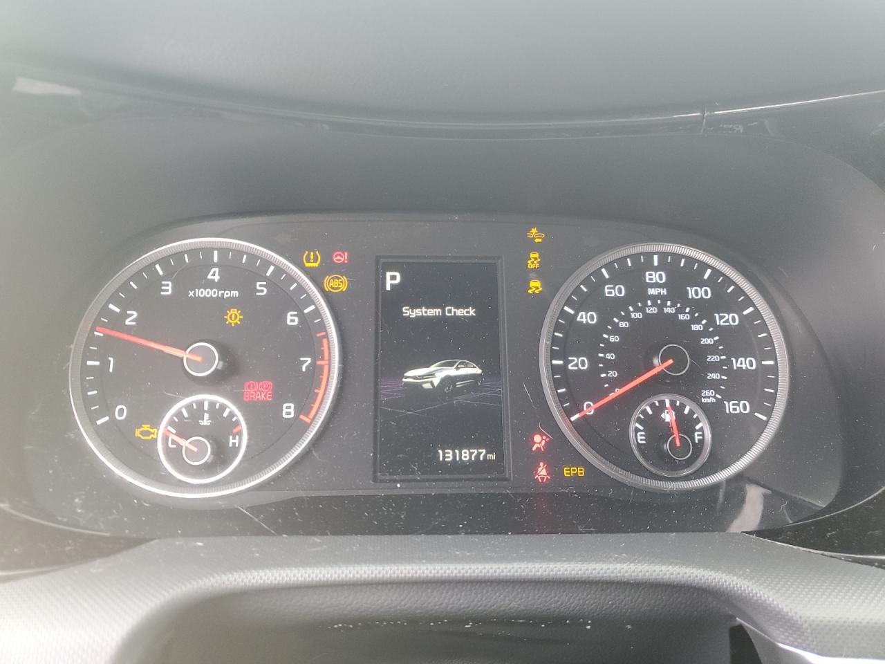 2021 KIA K5 LXS - 5XXG14J24MG053307