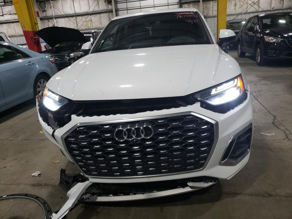 2021 AUDI Q5 SPORTBA - WA14AAFY1M2085145