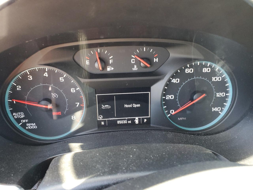 2021 CHEVROLET MALIBU LT - 1G1ZD5ST7MF026056